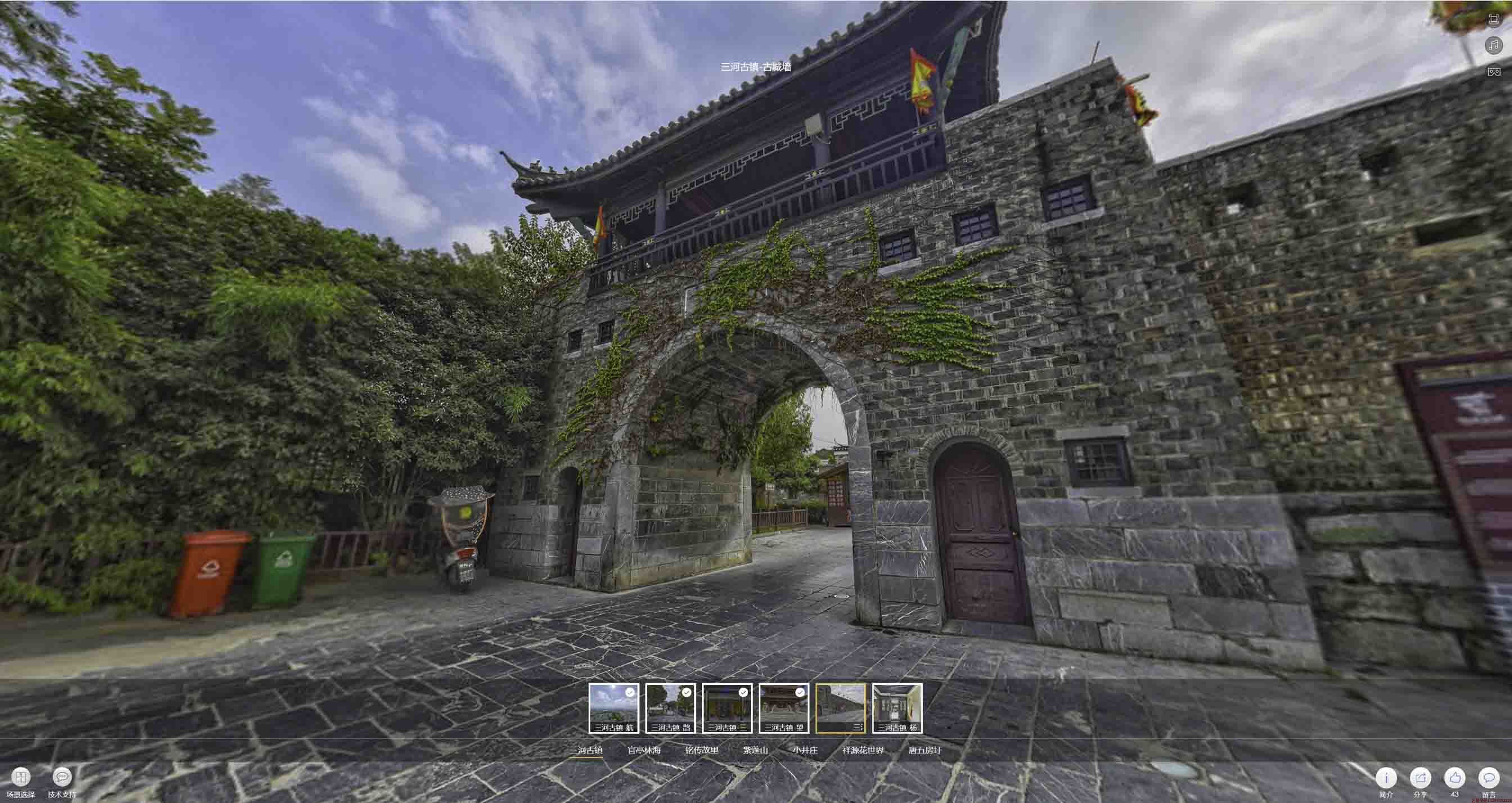 北屯全景拍摄技巧：捕捉完美全景图像在手绘地图中的创意应用